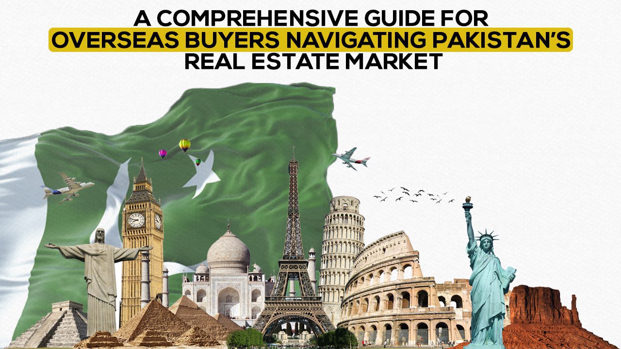 Comprehensive Guide for Overseas Buyers