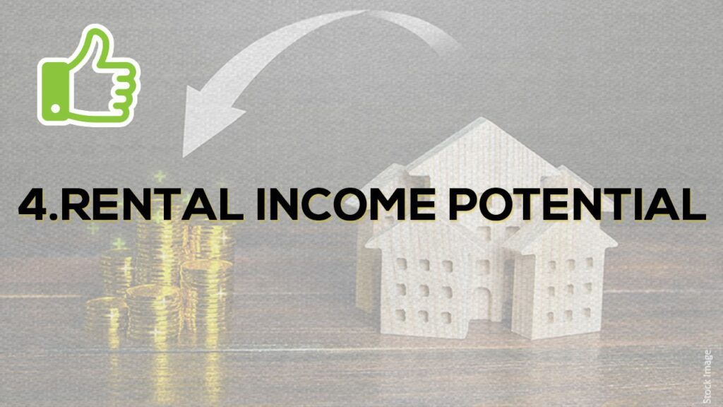 Rental Income Potential